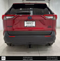 Used 2022 Toyota RAV4 XLE image 3