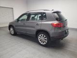 Used 2017 Volkswagen Tiguan Limited w/ Premium Package image 3