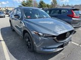 Used 2021 MAZDA CX-5 Carbon Edition image 2