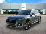Used 2022 Audi Q5 2.0T Premium Plus w/ Premium Plus Package image 1