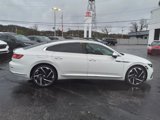 Used 2021 Volkswagen Arteon SEL Premium image 2
