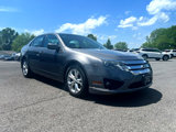 Used 2012 Ford Fusion SE image 6