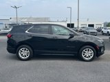 Certified 2022 Chevrolet Equinox LT image 4