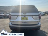 Used 2019 Ford Explorer Sport image 4