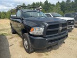 Used 2018 RAM 2500 Tradesman w/ Snow Chief Group image 3