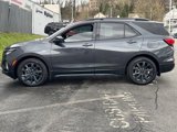 Used 2022 Chevrolet Equinox RS image 4