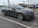 Used 2017 Chevrolet Malibu Premier w/ Premier Sun and Wheel Package image 5