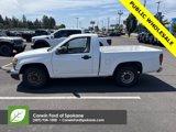 Used 2006 Chevrolet Colorado W/T image 2