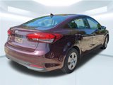 Used 2017 Kia Forte LX w/ LX Popular Package image 5