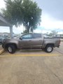 Used 2016 Chevrolet Colorado W/T w/ WT Convenience Package image 2