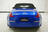 Used 2006 Nissan 350Z Enthusiast image 5