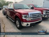 Used 2014 Ford F150 Lariat w/ Equipment Group 502A Luxury image 4
