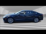 Used 2022 Hyundai Sonata SEL w/ Cargo Package image 2