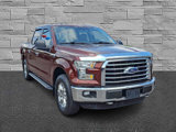 Used 2015 Ford F150 XLT image 2