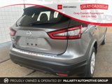 Used 2020 Nissan Rogue Sport S image 4