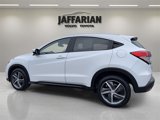 Used 2021 Honda HR-V EX image 4