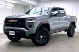 New 2024 GMC Canyon Elevation w/ Convenience Package image 2