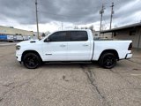 Used 2021 RAM 1500 Big Horn image 5