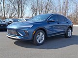 New 2025 Buick Envista Preferred w/ Convenience II Package image 2