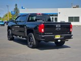 Used 2017 Chevrolet Silverado 1500 LTZ Z71 w/ LTZ Plus Package image 5