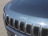Used 2021 Jeep Cherokee Latitude Plus image 3