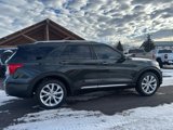 Used 2022 Ford Explorer Platinum image 3