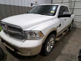 Used 2013 RAM 1500 Laramie Longhorn w/ Convenience Group image 2