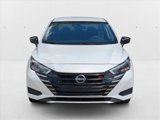 Certified 2023 Nissan Versa SR w/ Trunk Package image 2