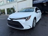 Used 2024 Toyota Corolla LE image 4