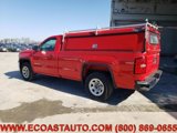 Used 2016 GMC Sierra 1500 2WD Regular Cab image 4