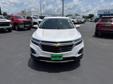 Used 2024 Chevrolet Equinox LT image 3