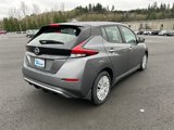 New 2025 Nissan Leaf S image 5