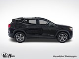 Used 2021 GMC Terrain SLT image 2