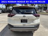 Used 2021 Nissan Rogue SV image 5