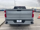 New 2025 Chevrolet Silverado 1500 Custom image 4