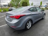 Used 2016 Hyundai Elantra Value Edition image 5