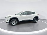 New 2025 Chevrolet Trax LS w/ LS Convenience Package image 5