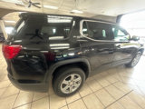 Used 2017 GMC Acadia SLE w/ LPO, Floor Liner Package image 4