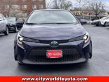 Used 2021 Toyota Corolla LE w/ Carpet Mat Package (TMS) image 2