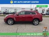 Used 2011 Cadillac SRX Premium image 4