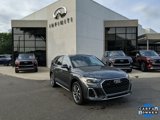 Used 2022 Audi Q5 2.0T Premium image 1