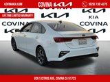 Certified 2019 Kia Forte LXS image 4