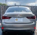 Used 2015 Lexus IS 350 image 4