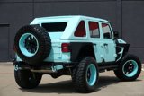 Used 2020 Jeep Wrangler Unlimited Sahara image 5