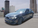 New 2025 BMW 330i Sedan w/ Convenience Package image 1