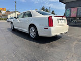 Used 2010 Cadillac STS Luxury image 3
