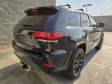 Used 2018 Jeep Grand Cherokee Altitude image 4