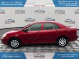 Used 2006 Toyota Corolla CE image 5