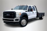Used 2012 Ford F450 XL w/ PWR Equipment Group image 3