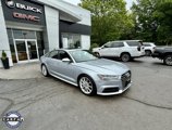 Used 2018 Audi A6 2.0T Premium Plus w/ Premium Plus Package image 6